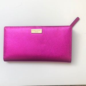 Kate spade wallet